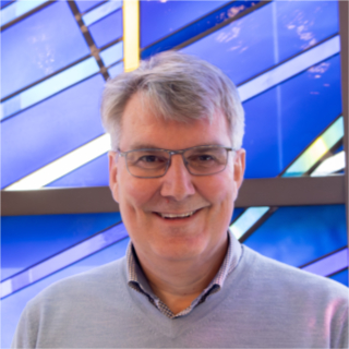 Bernhard Hübner